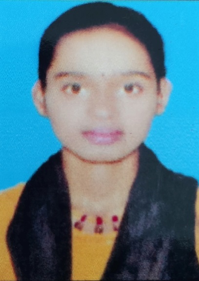 SONALI GOCHHAYAT